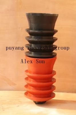 API Standard Non-Rotating Cementing Plug