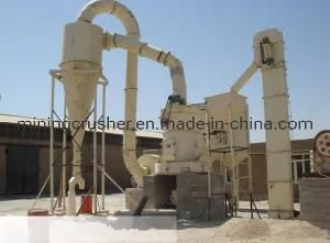 Raymond Roller Mill Parts