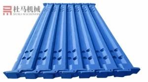 Apron Feeder Pans Plates for Apron Feeder