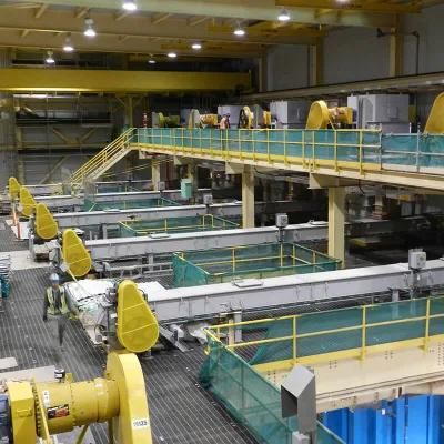 China Professional High Speed Heavy Duty Inclined Redler Chain Scraper Conveyor for Sale