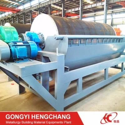Manganese Ilmenite Gold Iron Magnetic Separator