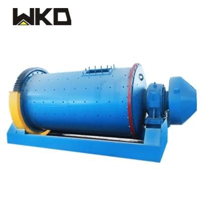 Mining Machine Wet Type Ball Mill Grinding Machine for Sale