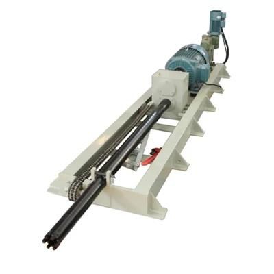Stone Quarry Horizontal Core-Boring Machine