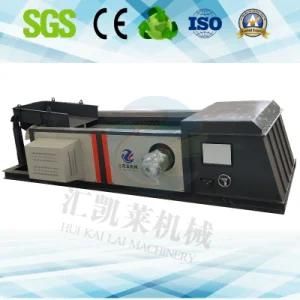 Eddy Current Magnetic Separator Recycling Machine for Non-Ferrous Metal Municipal Solid ...