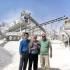 Mining Machinery Mobile Jaw Crusher Stone Machine Crushing Plant
