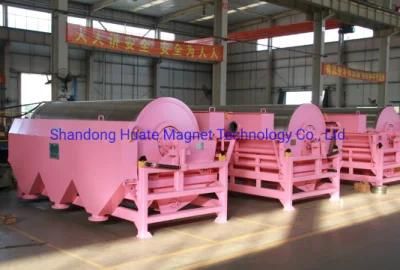 High Intensity Magnetic Separator
