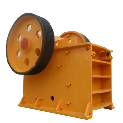 High Demand Products PE 900*1200 Jaw Crusher Gravel Jaw Crusher Production Line for Sale