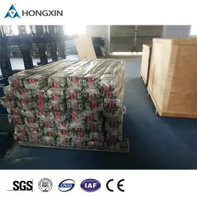Coal Mining UHMWPE Rubber Wear Resistant Adjustable Belt Impact Bed