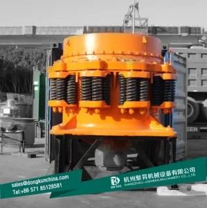 Mini Cone Crusher in Malaysia for Sale