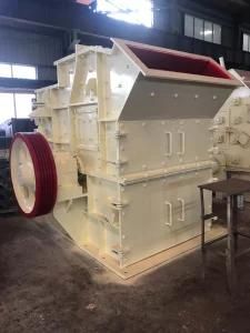 Pcx Series Soft Stone Fineness Crusher Hammer Crusher