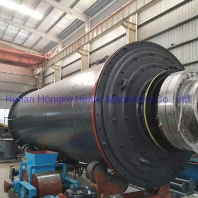 Cement Ball Mill Machine for Sale