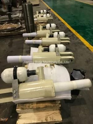 HP200 HP300 HP400 HP500 Tramp Release Cyliner Suit Nordberg Cone Crusher Spare Parts