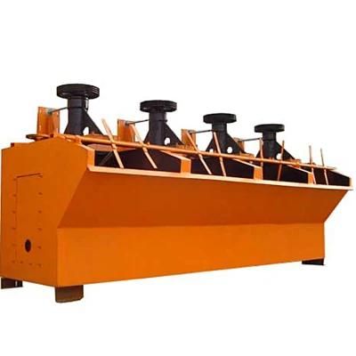 Lead Copper Gold Sf-4 Flotation Cells for Sale