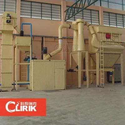 Good Performance Limestone Grinding Mill for Sale in Pakistan Limestone Powder Production ...