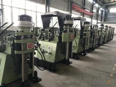 Low Cost Small Portable Drill Diamond Core Drilling Machine