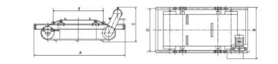 Explosion-Proof Self-Unloading Electromagnetic Separator for Mine with High Iron Removal ...