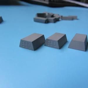 Carbide Inserts for Stone Cutting
