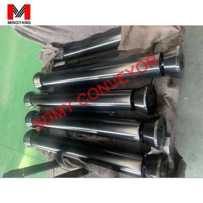 Conveyor Friction Roller with High Quality and Long Lifespan