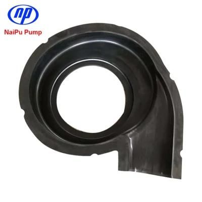 12/10 F-Mr Slurry Pump Nitrile Rubber Spares Fpl Insert F10041-S12