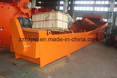Sand Washing Equipment, Sand Washing Machine for Riversand/Sea Sand /Silica