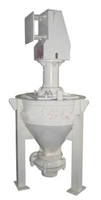 Vertical Foam Slurry Pump (BFS)