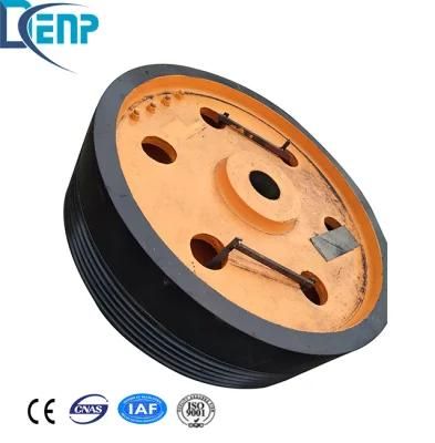 Denp Impact Crusher Mining Equipment