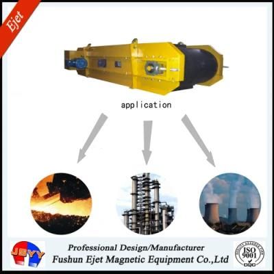 Lightweight Overbands &agrave; Aimants Permanents Recycling Industries (Car Crushers, ...
