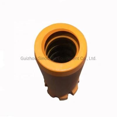 89mm Rock Drilling Button Bit T45 Threaded Drill Bit