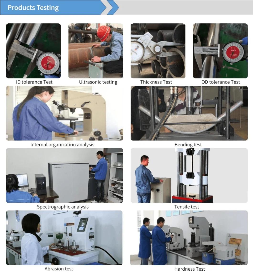 Supanchor R51n Self Drilling Anchor Bolt Sda Bolt in China
