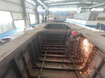 Cutter Suction Dredger CSD500 for Sell