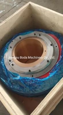 OEM Sandvik CH870 Cone Crusher Spare Parts Eccentric Assembly