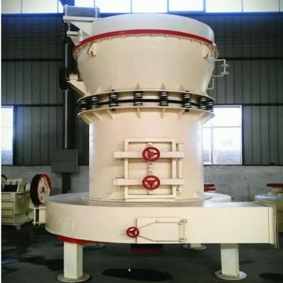 Fine Powder Mine Grinder Mill with Energy Saving Design