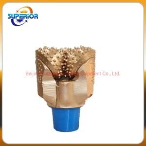 API Water Oil Gas Drilling Tricone Bits TCI Rock Bits
