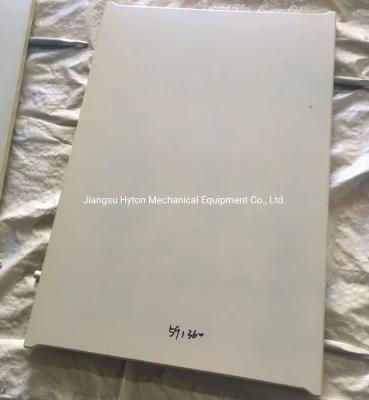Crusher Parts Suit Jaw Crusher Spare Parts Toggle Plate for Sale