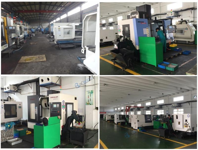 Gx120mn13 Manganese Steel Bushing/Sleeve with Centrifugal Casting
