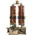 Precious Metal Minerals Rougher Spirals for Gravity Concentration Processing Plant