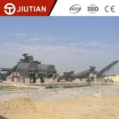 Screw Sand Washer Machine for Sale