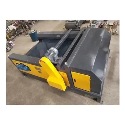 in The Recycling of End of Life (ELV) Vehicles Recycling Project Overview