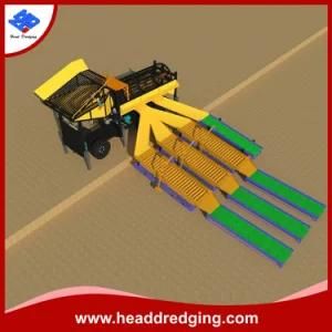 High Quality Golg Mining Machine with Good Price