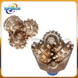 Pilot Drill Bit 10 5/8 Inch Tungsten Carbide for Mining Exploration