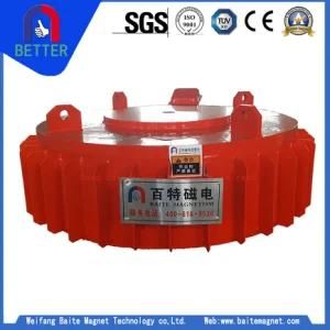 Rcdb Series Suspension High Intensity Electromagnetic Separator for Conveyor Belt