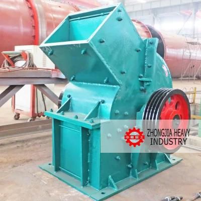 Sand Making Plant Hammer Crusher Machine