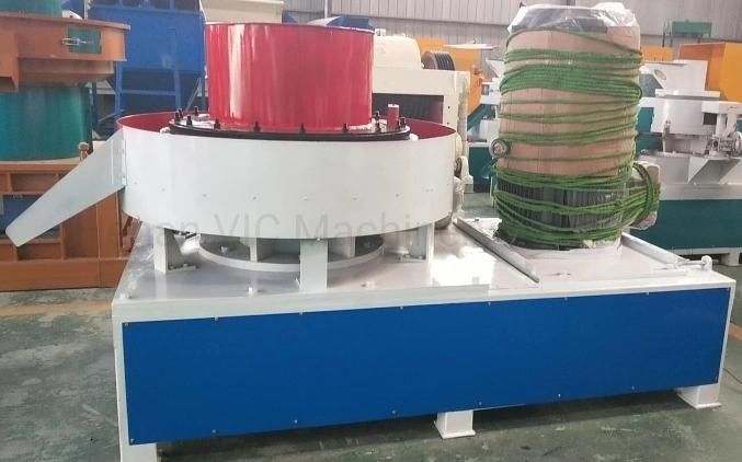 9CK-250 Hay Cube Briquette Press