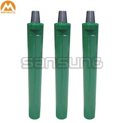 Mining Exploration Drill DTH Hammer DHD/Cop/Ql/Mission/SD/Numa