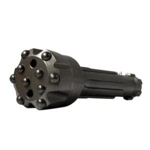 Yz Chinese Tungsten Carbide DTH Drill Bit for Hard Rock Drilling