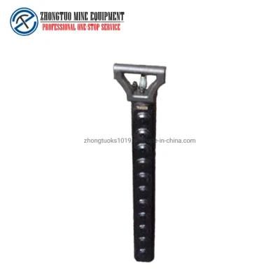 Hydraulic Rock Splitters Concrete Piston Splitter Stone Breaker Machinery