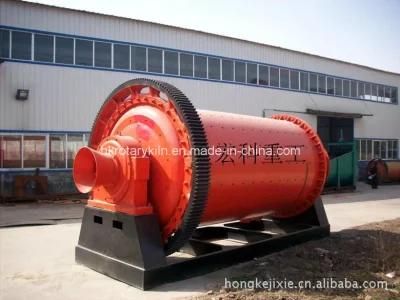 Economical and Realiable Lattice Ball Mill/Grate Ball Mill