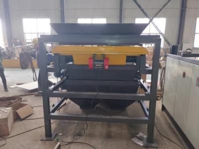 Roller Magnetic Separator Mining Australia Thailand India for Haematite Ore ...
