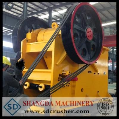 PE1500*1800 New Large Capacity Jaw Crusher/Quarry/Stone/Mining/Rock Crusher for ...