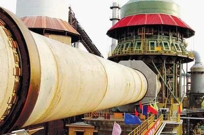 Chinese Brand Vertical Kiln Production for 6000-10000 T/D Production Line